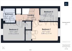 Floor Plan 3