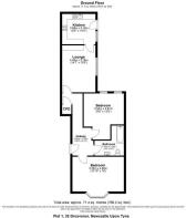 Flat 1, 32 Grosvenor