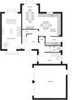 Ground Floor Plan