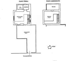Floor/Site plan 2