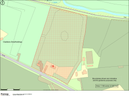 Siteplan