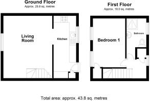 THE ANNEX , 3 The Spinney, Lorton Lane, WEYMOUTH F