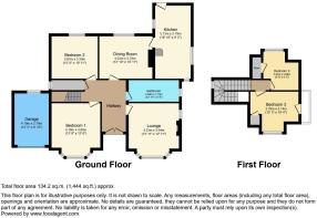 CURRENT FLOOR PLAN