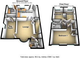 14 Elwyn Drive, Merthyr Tydfil