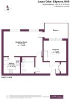 Davidson Frost-Wellings, DFW, Welford Court, Edgwa