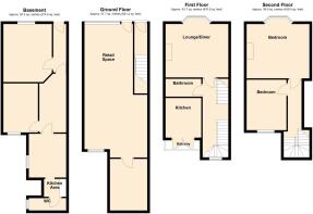 3 Orient B - all floors