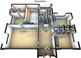 Entire Floorplan