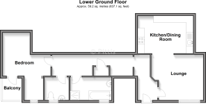 Lower Ground Floor