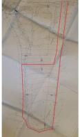 Floor/Site plan 1