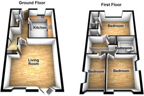 3d Floorplan