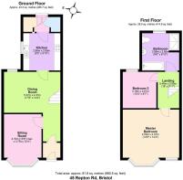 45 Repton Rd, Bristol - all floors.JPG