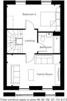 The Holly, Number 87 First