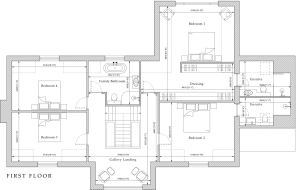 Floor/Site plan 2