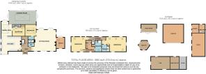 Poolhouse Farm, Hockley Brook Lane, Belbroughton, 
