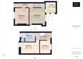 Ground/First Floors