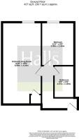Flat 6, 22, Scotland Street Ellesmere, SY12 0EG-hi