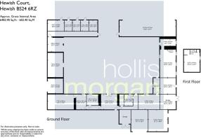 Hewish Court, East Hewish North Somerset, BS24 6RZ
