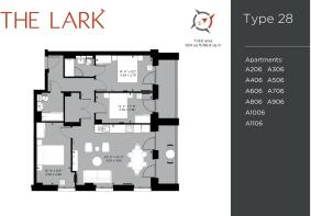 Floorplan Example