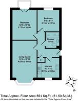 Flat 2, Marlborough House, Marlborough Road, Banbu