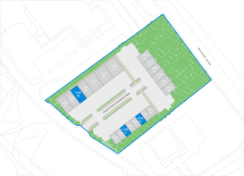 Siteplan gbcwmc01