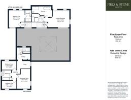 First and Upper Floor