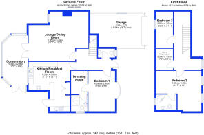 Floorplans