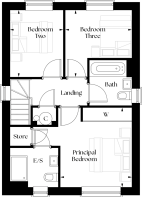 HarperCrewe - Castlefield Park -