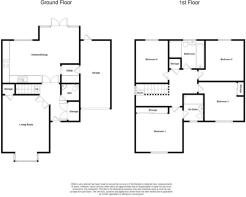 14 Mellock Crescent Floorplan