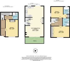 5CaryHolidayCottageT