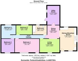 Floorplan 2