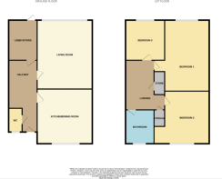 FLOOR PLAN 40 TOBRUK WALK