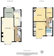 Kenelm Drive WV14 9NY-high