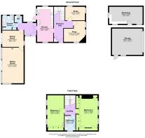 Floorplans