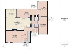 Ground Floor Plan
