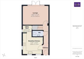 23 Wentworth Close - Ground Floor