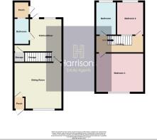 2D Floorplan