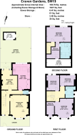30 Craven Gardens, L