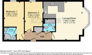 FLOOR-PLAN