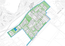 Siteplan gbnort05