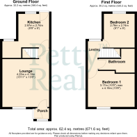 11 Fulham Street, Nelson - all floors