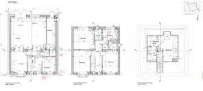 Floor/Site plan 1