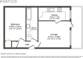 11. Floorplan
