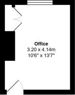 Floor/Site plan 1