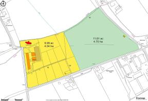 Sale Plan