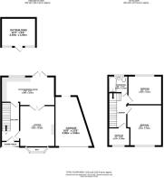 60, Cromwell Road Warley, Brentwood, CM14 5DZ-high