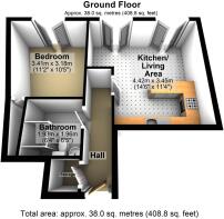 Floorplan 2