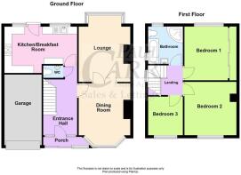 Floorplan One