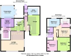 143 Woodland Drive, Anlaby - all floors.JPG