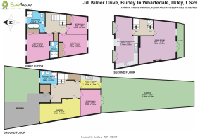 Plot plan