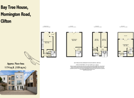 Floorplan template
